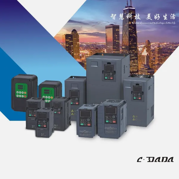CDADA инвертер каталогу